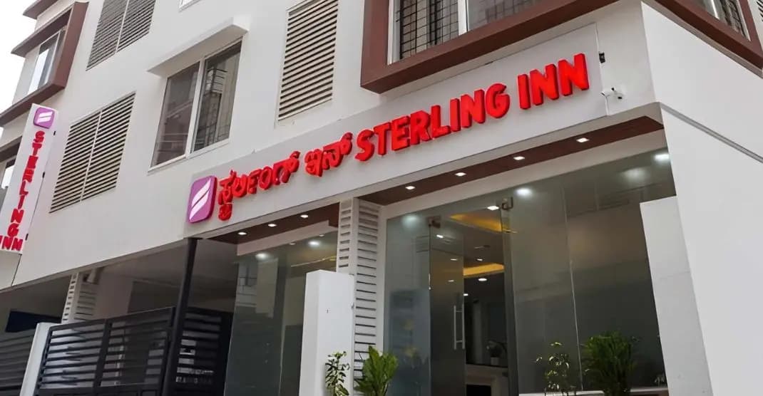 Hotel Near Bangalore Airport: Why Staying Close to the Airport Makes Travel Easier