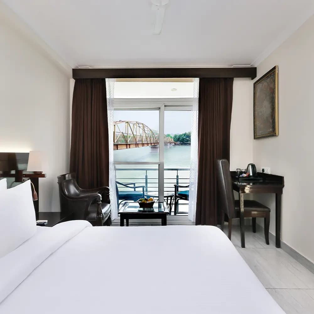 Hotels Near Rajaji National Park for a Relaxing Haridwar Stay