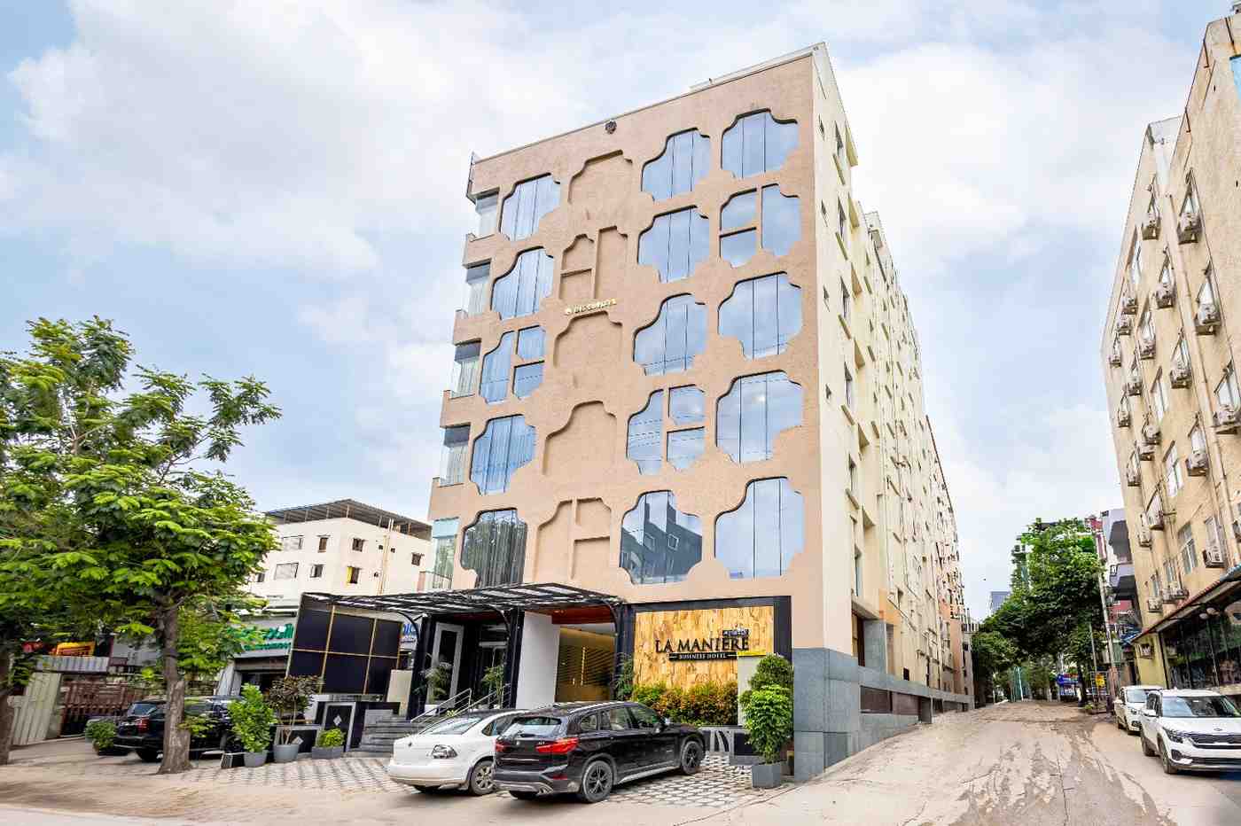hotel