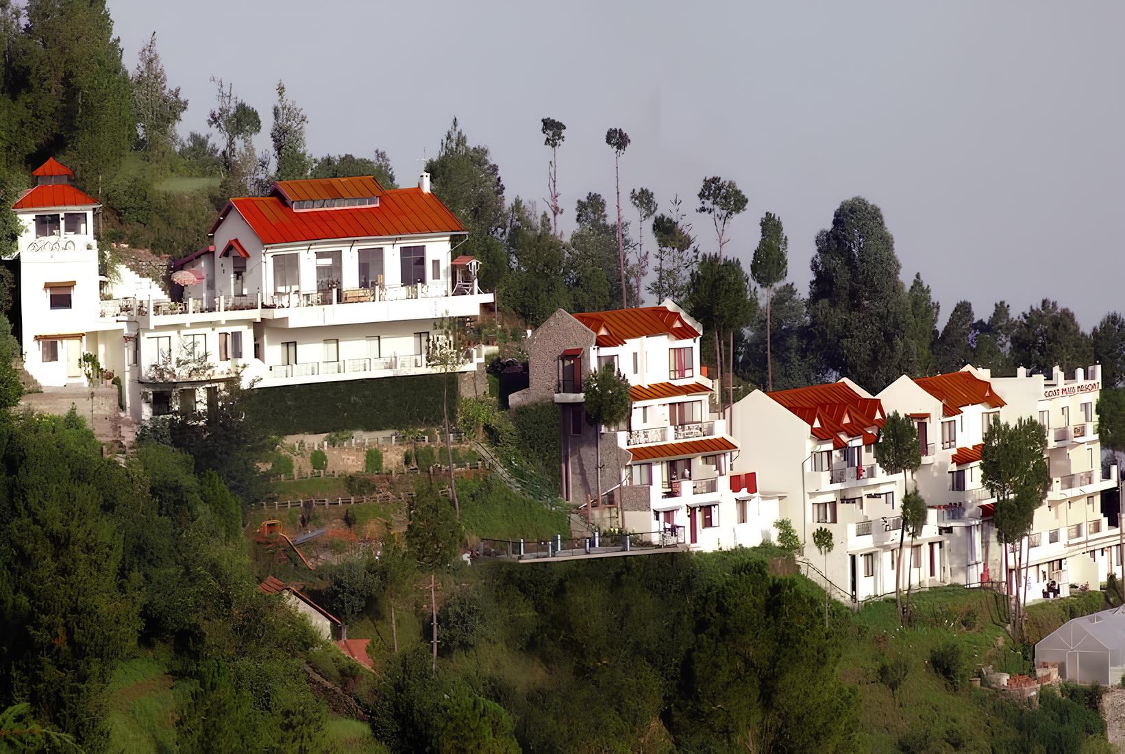 hotel